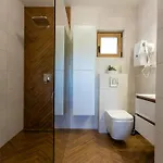 Wichrowe Wzgorze Chill House Jablonowo Stare Miasto (Ostroda)