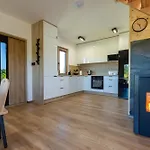 Casa vacanze Wichrowe Wzgorze Chill House Jablonowo