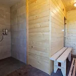Wichrowe Wzgorze Chill House Jablonowo Casa vacanze *