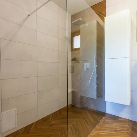 Wichrowe Wzgorze Chill House Jablonowo