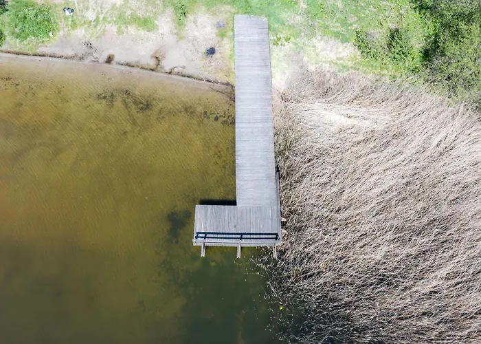 Wichrowe Wzgórze Chill House Jabłonowo