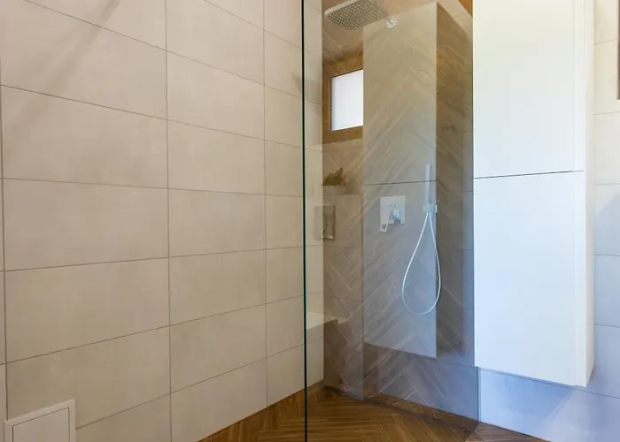 Wichrowe Wzgórze Chill House Jabłonowo